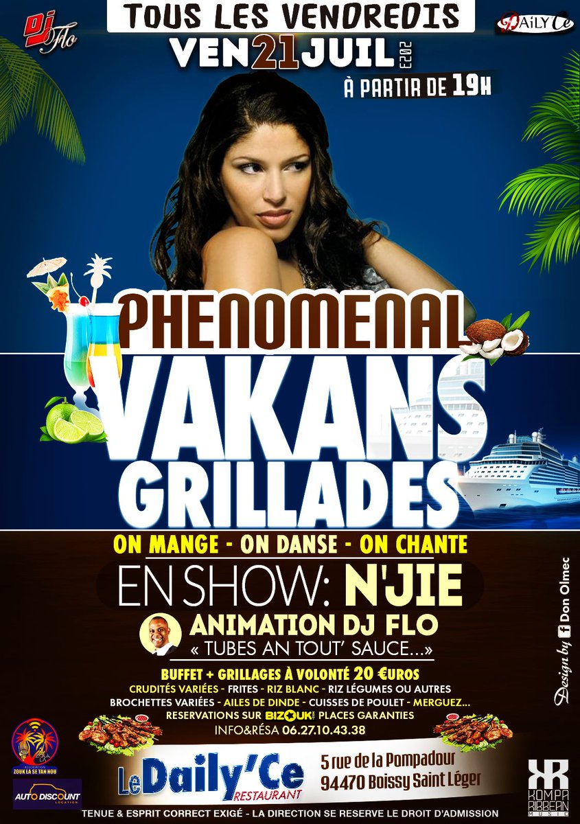 dj Andyweks la relève (@djandyweks) on Twitter photo 