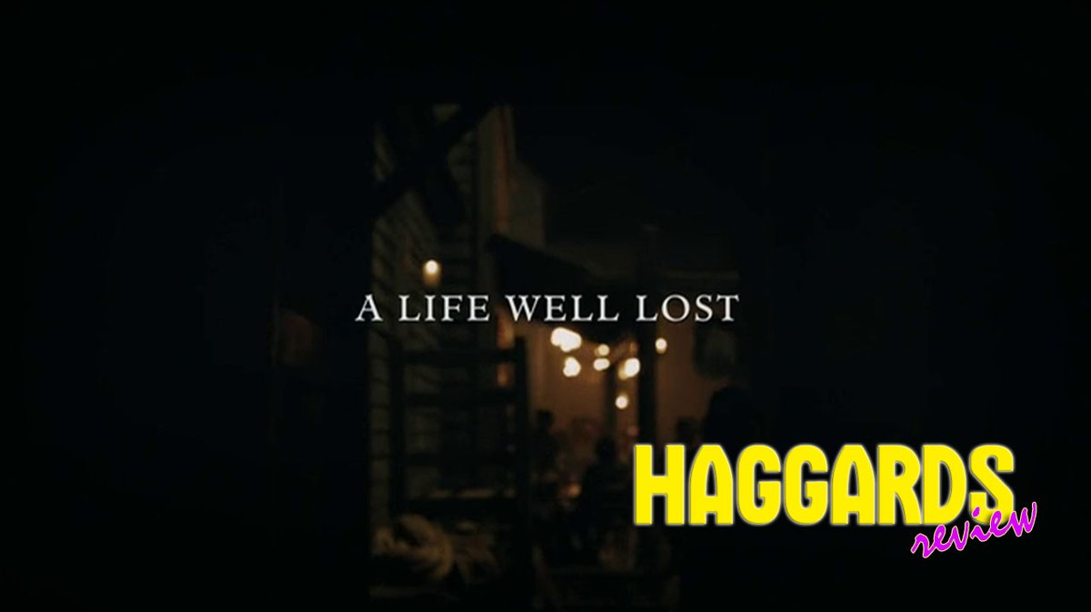 KCarringtonFox's tweet photo. #Review #Haggards #Outlander S07E01 - De cuando Jamie se pone violento, nos pone perracas y Tom Christie no nos pone nada
⭐https://t.co/JmunZQHLfv https://t.co/ub0nApz46A
