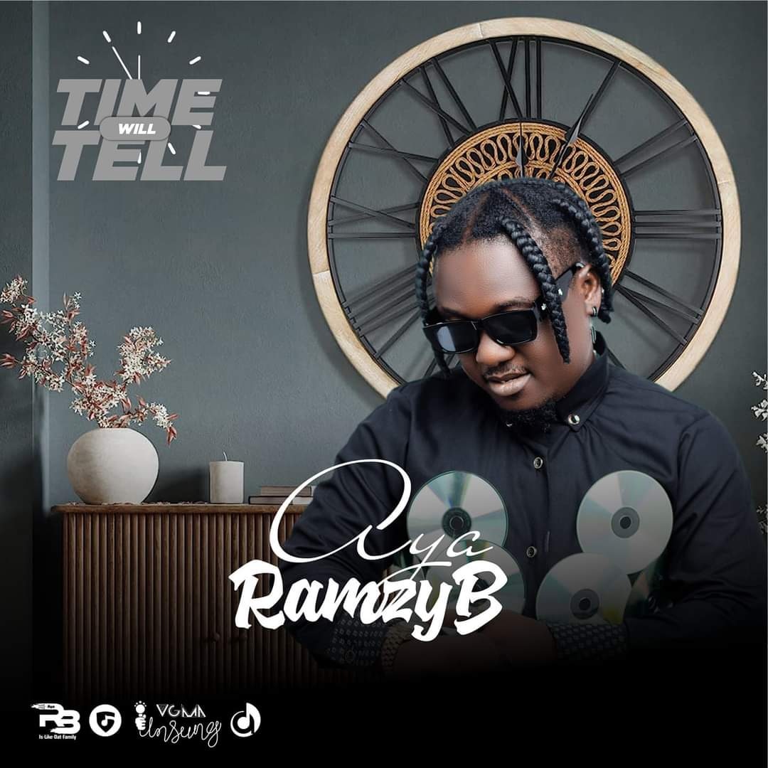 ayaramzybGh's tweet photo. #TimeWillTell by @ayaramzybGh is out let's do the streaming 🔥
https://t.co/afnlqbltd0 https://t.co/5A9AcTn294