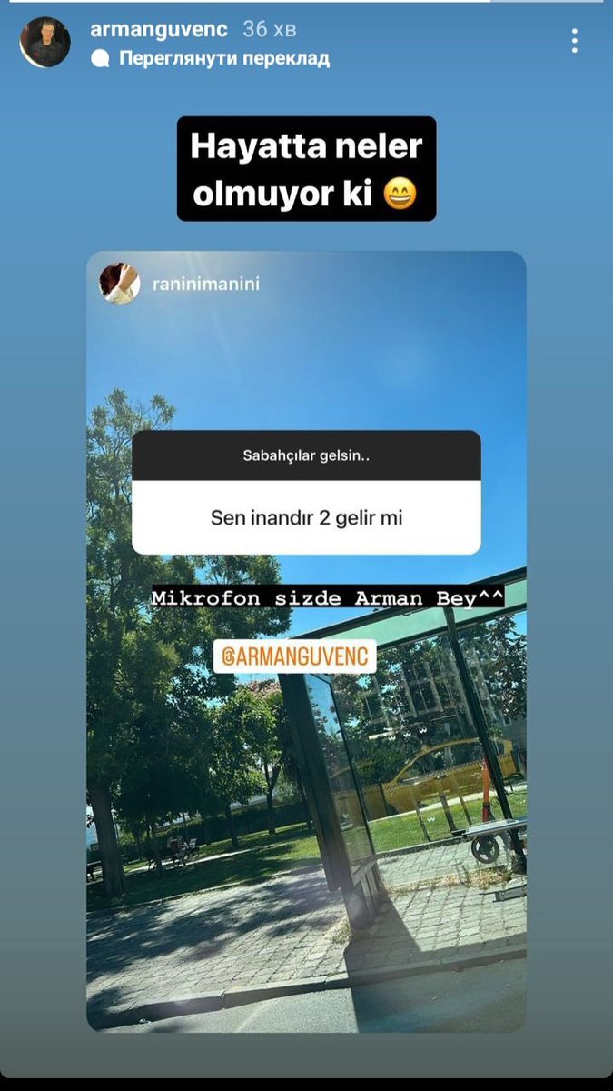 Leyla141218's tweet photo. #SenInandir - 2 ? 🤭
#AycaAysinTuran 🙏😍🙏 #EkinKoc
#Ranini #ArmanGuvenc https://t.co/VkRKsxEyn5
