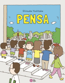 bibfortpienc's tweet photo. No us podeu perdre altres llibres d’aquest autor com ‘I mira ara’, ‘Atascado’, ‘Gotetes’, ‘Pensa’,... en precioses edicions que amaguen grans pensaments i moltes estones de diversió.

Consulteu quines biblioteques els tenen al #CatàlegAladí

https://t.co/YcLq4PuEtZ https://t.co/E8O9C9bsmZ