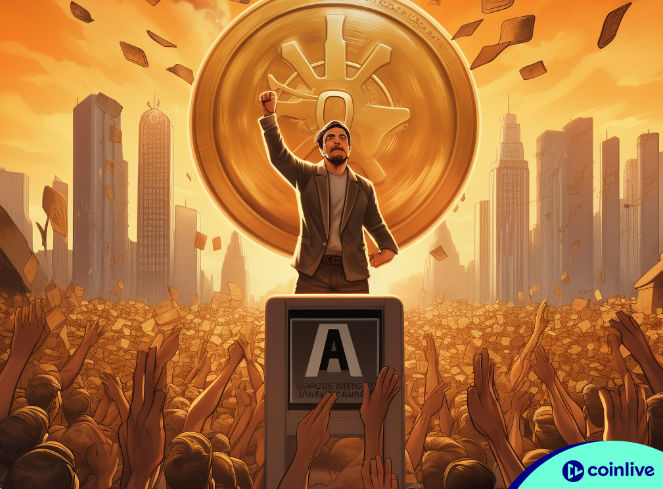 CoinliveIndia's tweet photo. .@CelsiusNetwork ka Co-founder and former CEO Alex Mashinsky hua giraftar.

https://t.co/jVQgaly3Ln https://t.co/C2nwfQlxKG