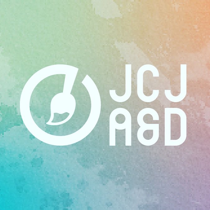 jcjartdesign's tweet photo. @Mynotar I paint &amp; also do graphic design 🥺💖 https://t.co/YEDMZf3jT1