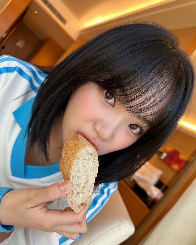 CHAEWONSTAGRAM