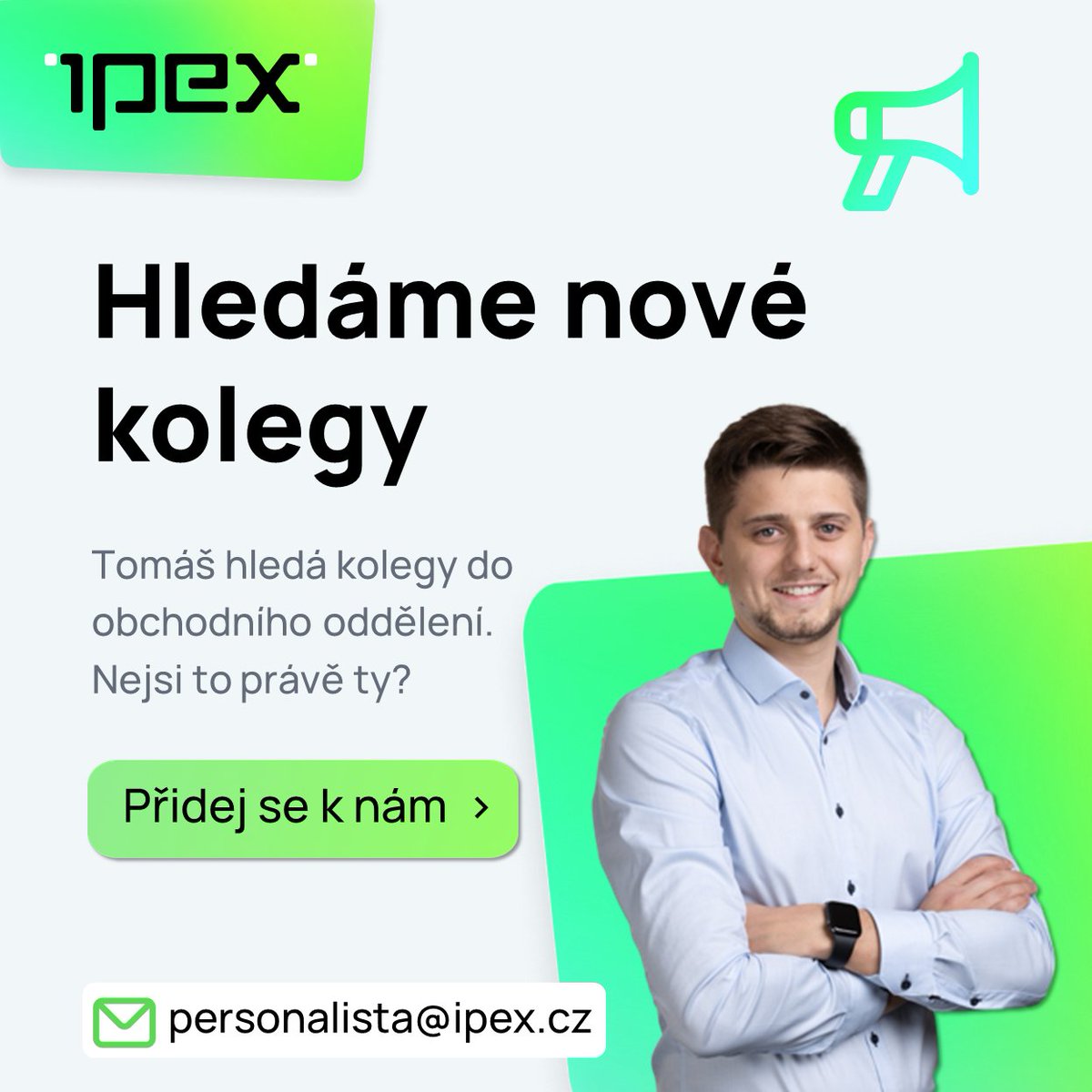 IPEX a.s. tweet media