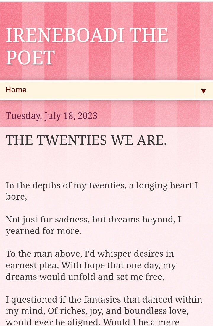 BoadiIrene's tweet image. ireneboadi.blogspot.com/2023/07/the-tw…