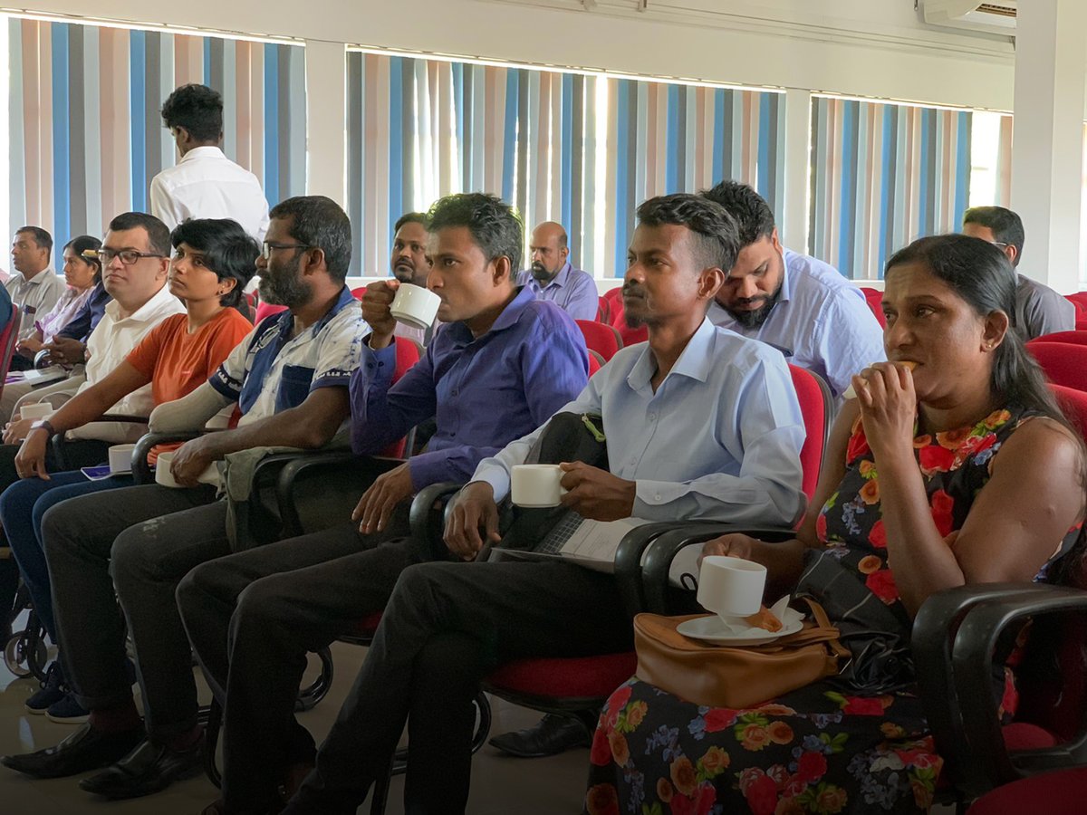 PAFFREL's tweet image. ඉතිහාසයේ පළමු වරට පූර්ණ ආබාධිත ප්‍රජාව වෙනුවෙන් තාවකාලික හැඳුනුම්පතක්
#Elections2023 #ElectionMonitoring #VoterEducation #disablevoters #EmpoweringCommunities #electioncommisionofsrilanka #PAFFREL