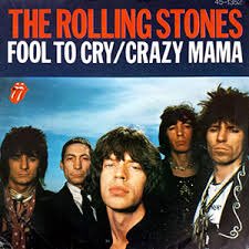 hotaru19671's tweet image. The Rolling Stones - Fool To Cry（愚か者の涙）　　1976　歌詞　対訳 
youtu.be/7odF-CiABlI 

#TheRollingStones 
#FoolToCry