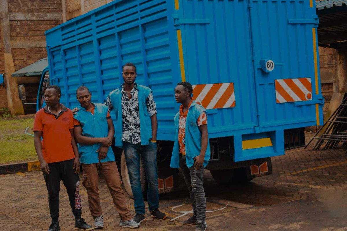 PasaMoversLtd's tweet image. 🚚✨ A successful move starts with proper planning! @PasaMovers offers an array of moving resources and guides on their website. From packing tips to moving checklists, access all the tools you need for a smooth relocation. #MovingTips #MovingChecklist #PasaMovers