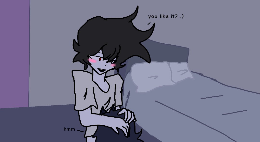 Shygal2131's tweet photo. Im not gonna be enjoyed this. Fuck it. @ItzAnimeYT https://t.co/1GvyisbFzn