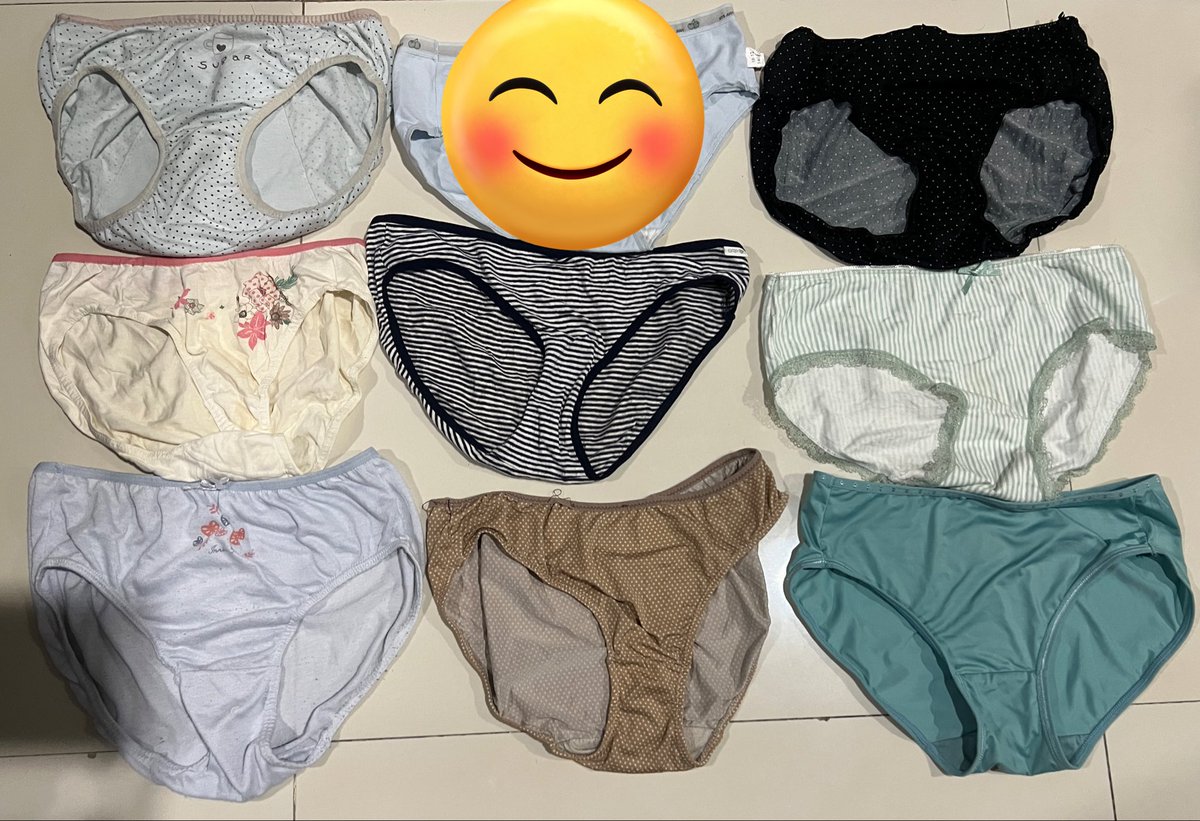 ‼️‼️กางเกงพยาบาลใช้แล้ว ‼️‼️ ตัวละ300บาท เท่านั้น‼️‼️กลิ่นเหงื่อแน่นๆ #dirtypanties #กางเกงในพยาบาล #ขายกางเกงในใช้แล้ว #ขายกางเกงในใส่แล้ว #ขายกกนใช้แล้ว #กกนใช้แล้ว #กกนใส่แล้ว #ชุดชั้นใน #กางเกงในใส่แล้ว #กางเกงใน