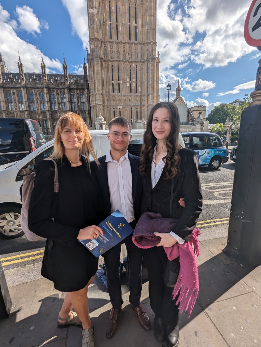 jkbright95's tweet photo. Very proud to represent the @BenzoResearch in parliament yesterday to support the #BringBackDrugTesting campaign https://t.co/4kcAb9wmD0