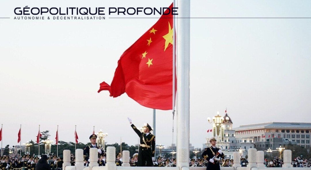 GPTVoff's tweet photo. #Londres : la #Chine a réussi à s’infiltrer dans tous les secteurs de l’économie britannique ! L’économie britannique est-elle déjà aux mains des Chinois ? Les experts britanniques tirent la sonnette d’alarme. Thread 1/7 ⏬ https://t.co/xjMbY1jAdg