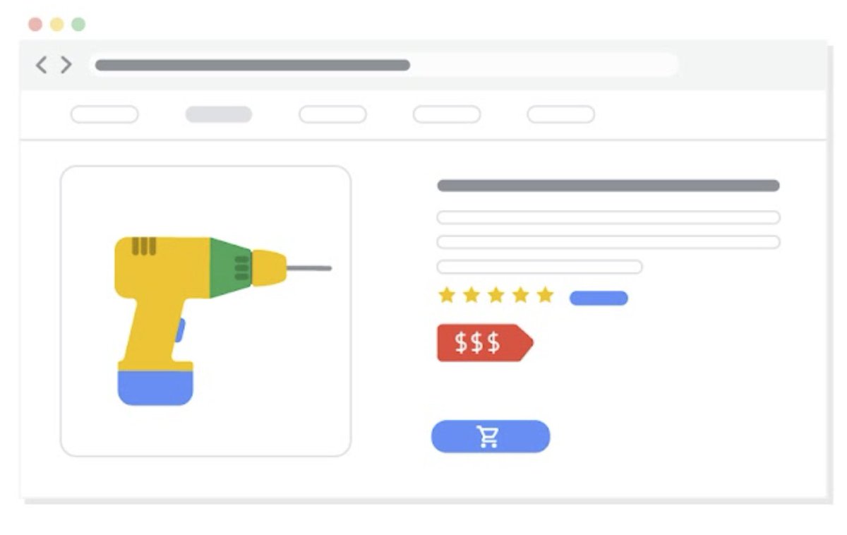 Google: So kann man mit Unique Content auf Produktseiten in Onlineshops herausragen - SEO Südwest seo-suedwest.de/8842-google-so…