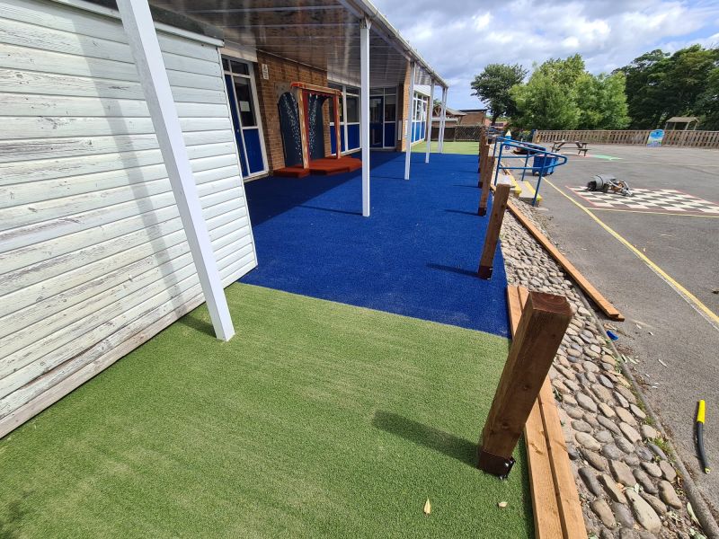 Sterling Turf tweet media