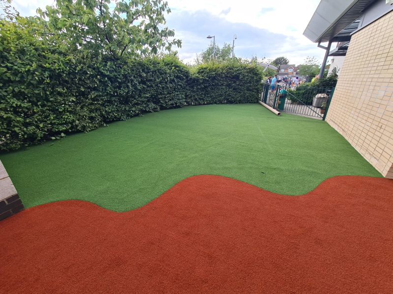 Sterling Turf tweet media