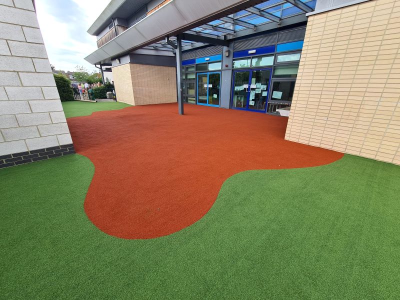 Sterling Turf tweet media