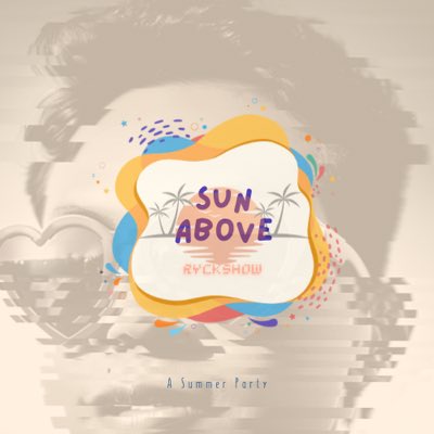 itsRyckShow's tweet photo. Summer party is out now!link in bio ☀️ 🥳 🏖️ 🕺🏽 💃 #NouvellePhotoDeProfil
#NewAlbum
#Summervibes https://t.co/Lc1ZWt3mie