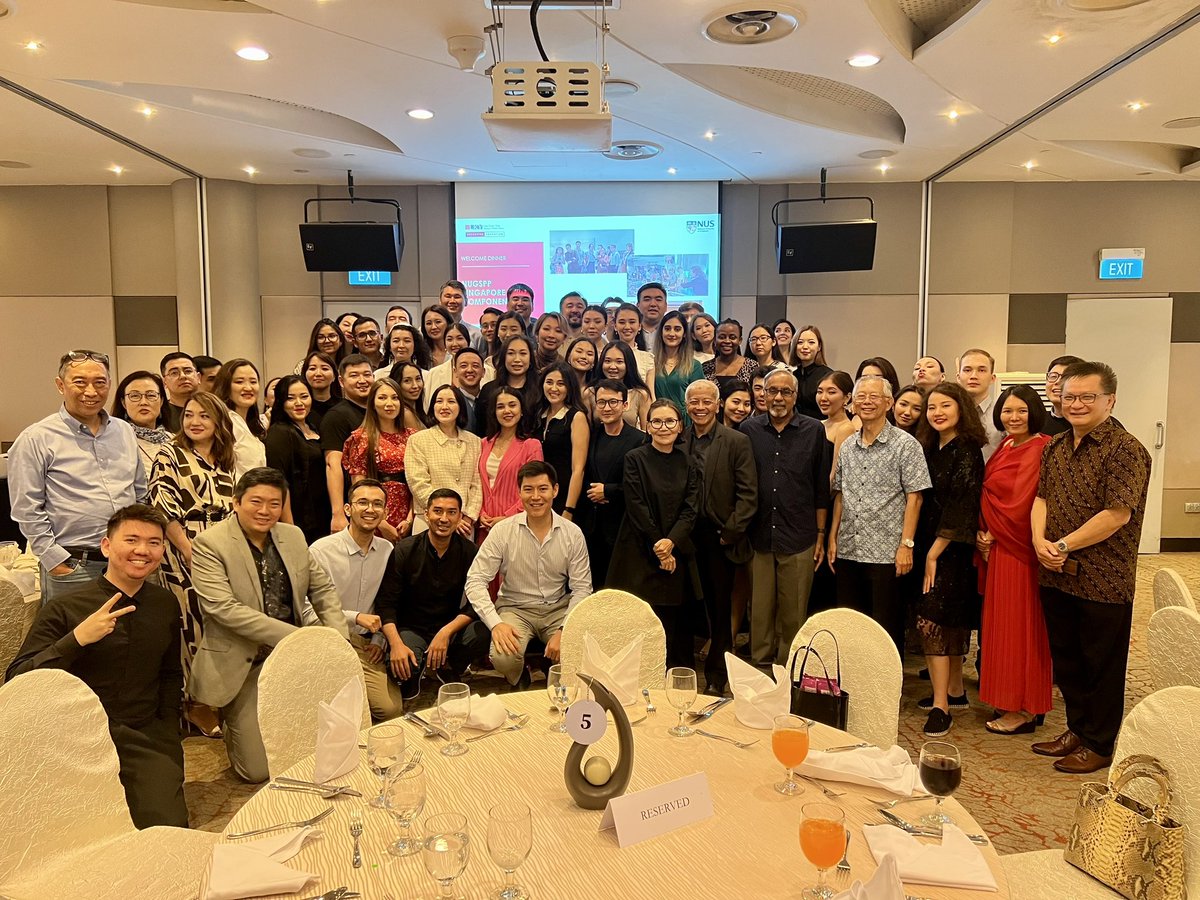 🇰🇿🇸🇬🎓 Delighted to welcome #NUGSPP students to Singapore! Hosted by #LKYSPP, they engaged in public policy discussions, attended a Welcome Dinner with Dean Danny Quah, and embraced the multicultural environment. Our heartfelt thanks to all involved! #Kazakhstan #Singapore