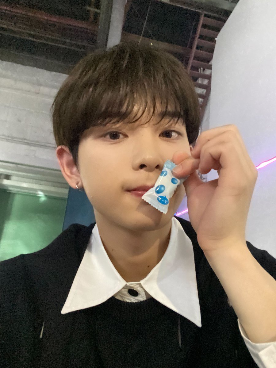 ANDTEAM_BR's tweet photo. 🇧🇷 | WEVERSE

Meu doce preferido de quando era pequeno!!
Por favor, cuidem do Puccho que aparece nos anúncios de TV 😆🍀✨

#andTEAM #HARUA #andTEAM_HARUA https://t.co/D83O9HxEvD