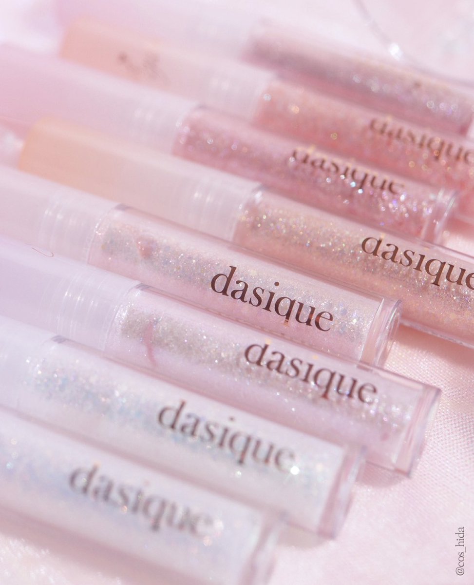 jeffbstore's tweet photo. 〰️Preorder〰️
✨Dasique Starlit Jewel Liquid Glitter✨กลิตเตอร์ลิควิด ออกใหม่ล่าสุดค่า สวยทุกสี

💬 มี 8 สี ; 01,02,03,04,05,06,07,08

 ✖️Price : 290฿✖️

➖ราคาปกติ 15,000₩

📌จ่ายตอนของมา แต่ห้ามเทน้า
📍รับจำนวนจำกัด
(รอของ6-8week) #jeffbpre

📎กรอกฟอร์ม>>https://t.co/dPyAyZ1Ax5 https://t.co/QVczHDvbh3