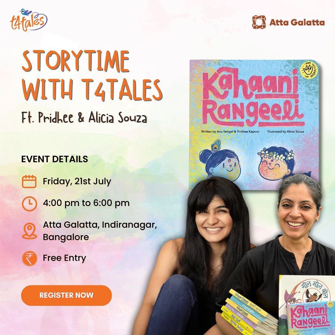 Atta Galatta tweet media