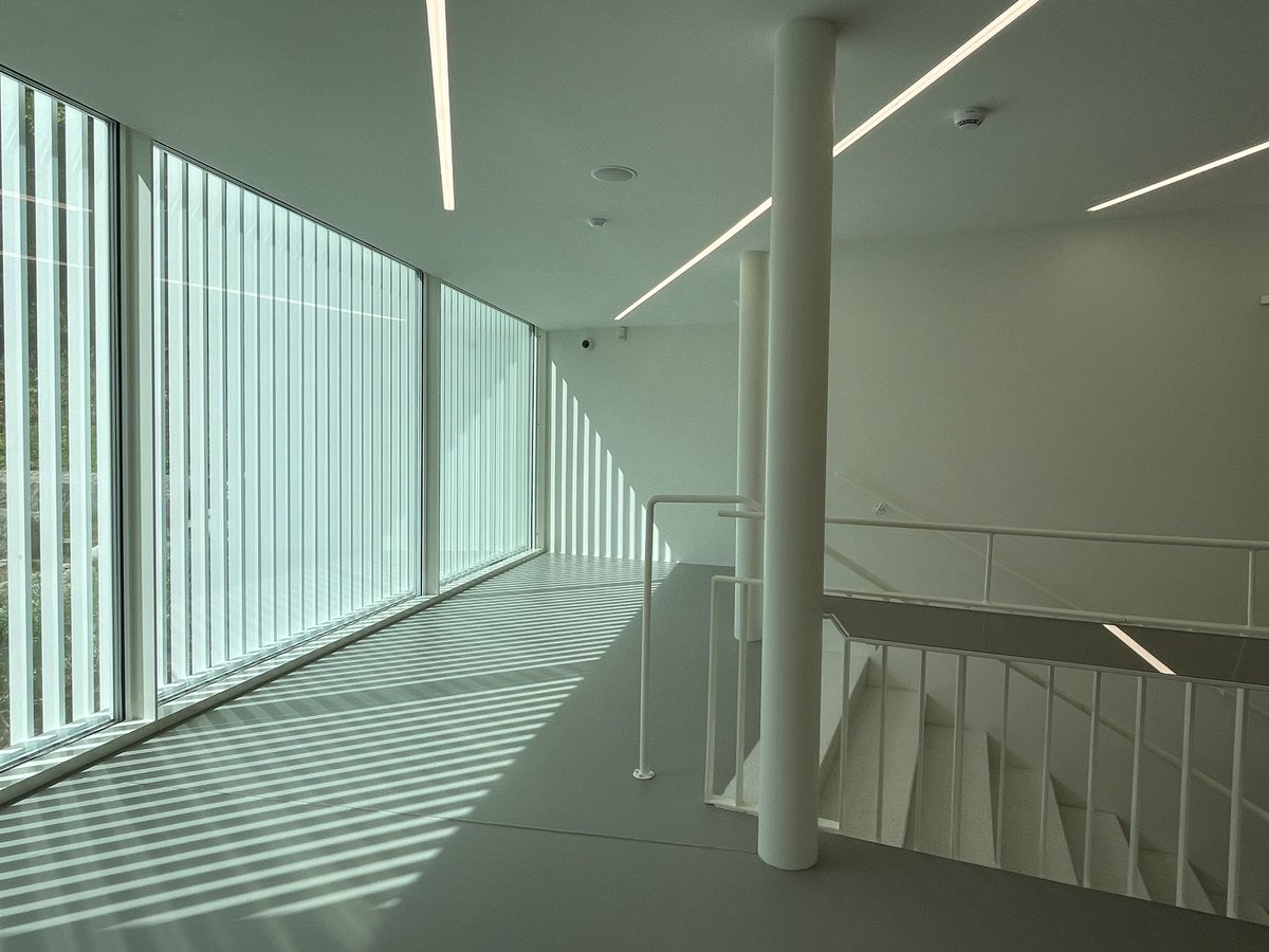 Moni lomareitti kulkee Jyväskylän kautta - uusi Aalto2 vierailtavissa. aalto2.museum