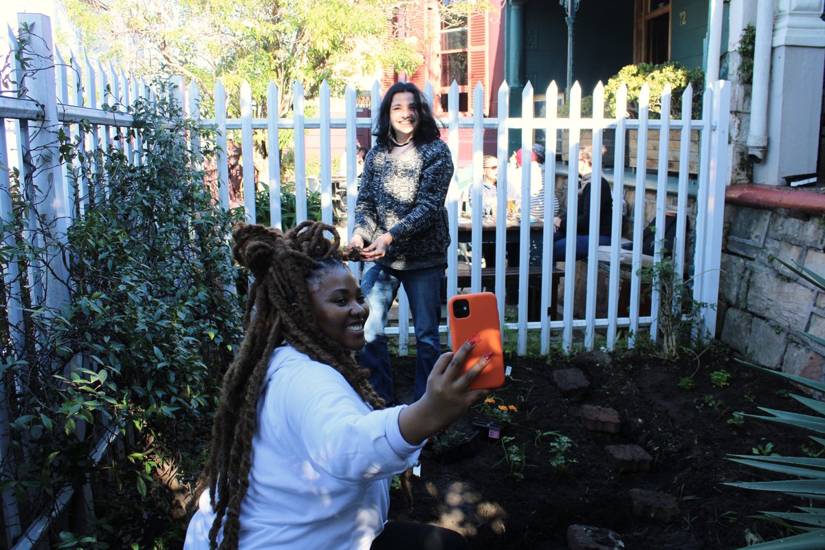 Environmental Monitoring Group tweet media