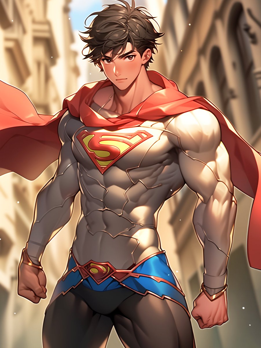 Superman The Animated Series Review, superman anime HD wallpaper | Pxfuel-demhanvico.com.vn