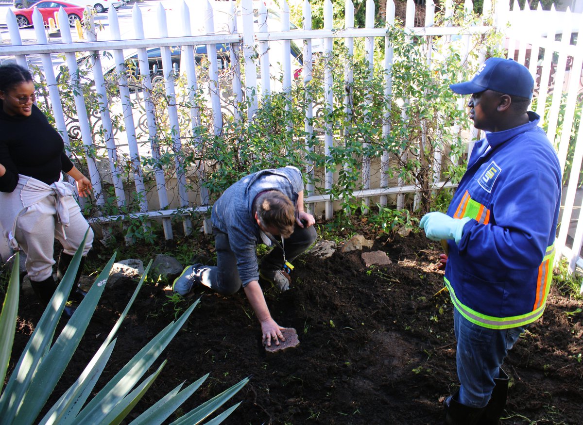 Environmental Monitoring Group tweet media