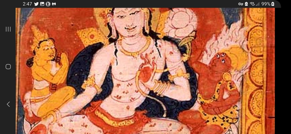 _CareCompassion's tweet photo. Avalokitesvara:   compassionate bodhisattva containing the compassion of Buddha https://t.co/KbUxZFsXT0