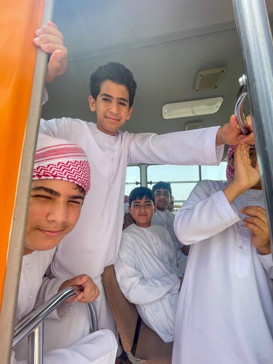 الكلية المهنية بالبريمي | BVC tweet media