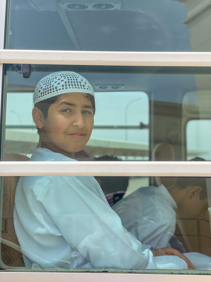 الكلية المهنية بالبريمي | BVC tweet media