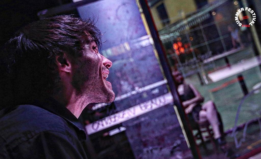 LOCO POR LAS LINEAS RECTAS de David Hare. La batalla entre Robert Moses y Jane Jacobs por el derecho a la ciudad. 25 julio en <a href="/TheatreFTPeople/">Theatre For The People</a> entrada gratuita reservas@theatreforthepeople.com