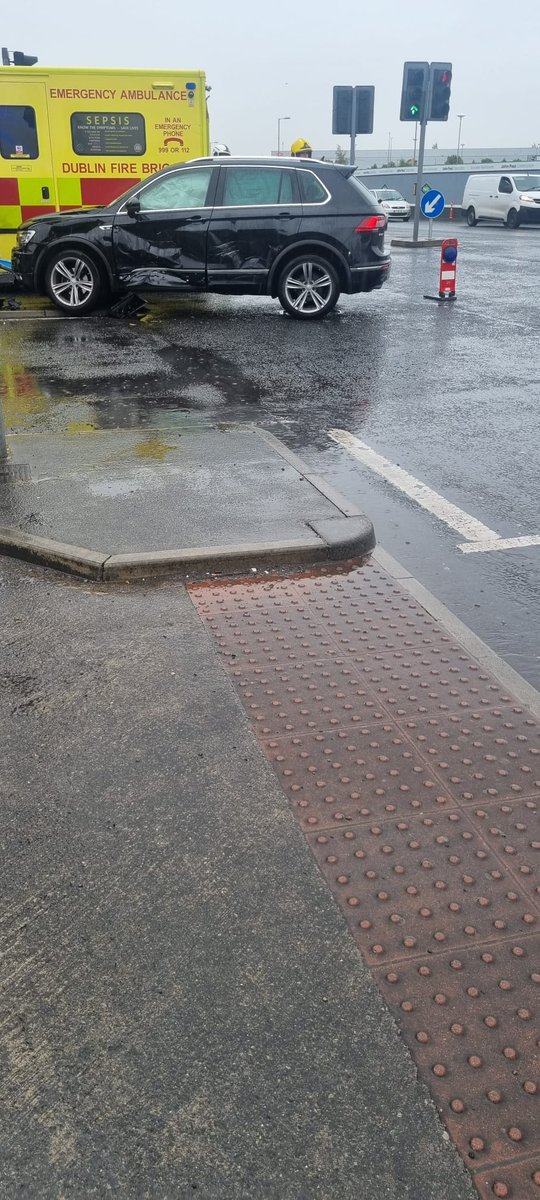 Dublin Fire Brigade on Twitter: 