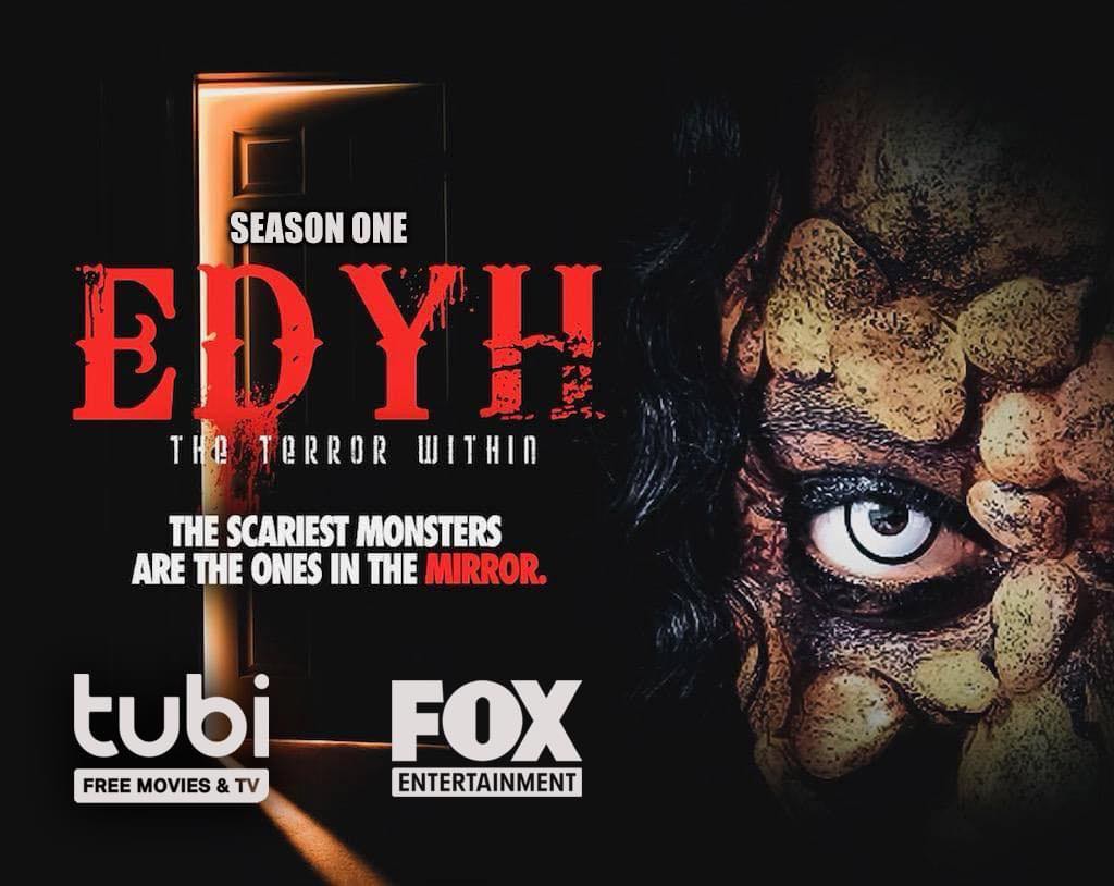 Watch Edyh on Tubi TV <a href="/Tubi/">Tubi</a> link.tubi.tv/mpdfMTXPjxb #แสนปิติ #LaCasaDeLosFamososMx #BarbieMovie #TheFlash #ISTJby7DREAM #DanWootton #Ukraine #แสนดี #LISA