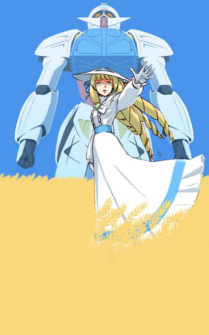 無印ガンダムは今見ても面白いけど、次に悩まずに面白くて視聴環境が用意されている富野アニメはどれかな? 無難なところでターンエーガンダムかな? プーチンクレイジーウォーの理解度も上がるし…