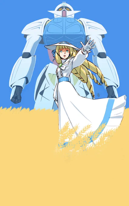 無印ガンダムは今見ても面白いけど、次に悩まずに面白くて視聴環境が用意されている富野アニメはどれかな? 無難なところでターンエーガンダムかな? プーチンクレイジーウォーの理解度も上がるし…