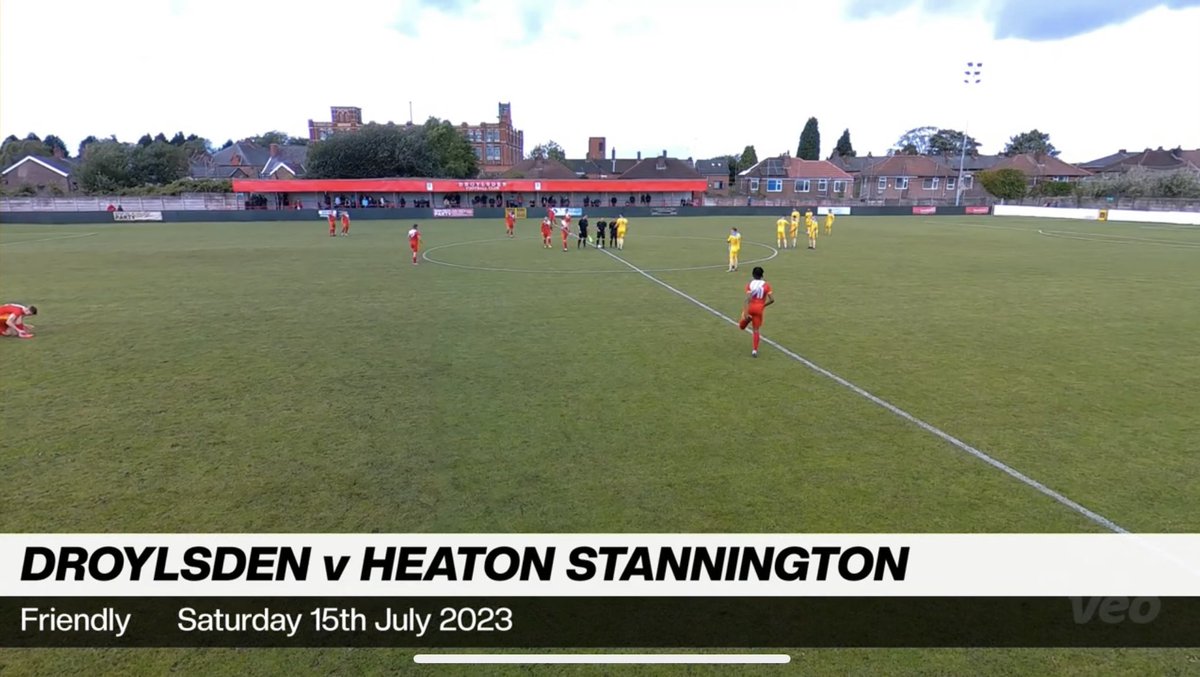 Heatonstan's tweet photo. DROYLSDEN 0-1 HEATON STAN

Highlights of the win in the North West on the weekend are now available on Heaton Stan TV, sponsored by Thompsons.

🎥 https://t.co/egpVAS1AyP 🎥 https://t.co/fbmY9irWGJ
