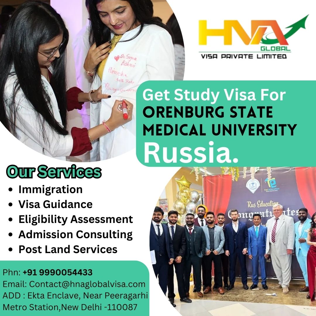 Get Study Visa Approval With Our Professional Team.
Phn: 099900 54433
Email: Contact@hnaglobalvisa.com

#hnavisa #studymbbsabroad #globaleducation #education #mbbsadmission2023 #mbbsingeorgia #studyabroad #MBBSinBangladesh #mbbs #mbbsabroad #visaapproval #Georgia #MedicalStudies