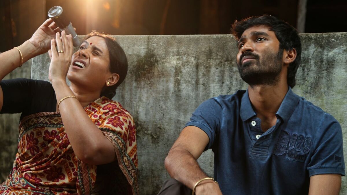This_Is_Ubais's tweet photo. At first, I felt this movie was an enjoyable comedy film. But when I entered my 20s this film started to hit differently
#9YearsOfBlockBusterVIP #9YearsOfBBVIP #9YearsOfVIP #VelaiIllaPattadhari https://t.co/NyvKHSD2M2