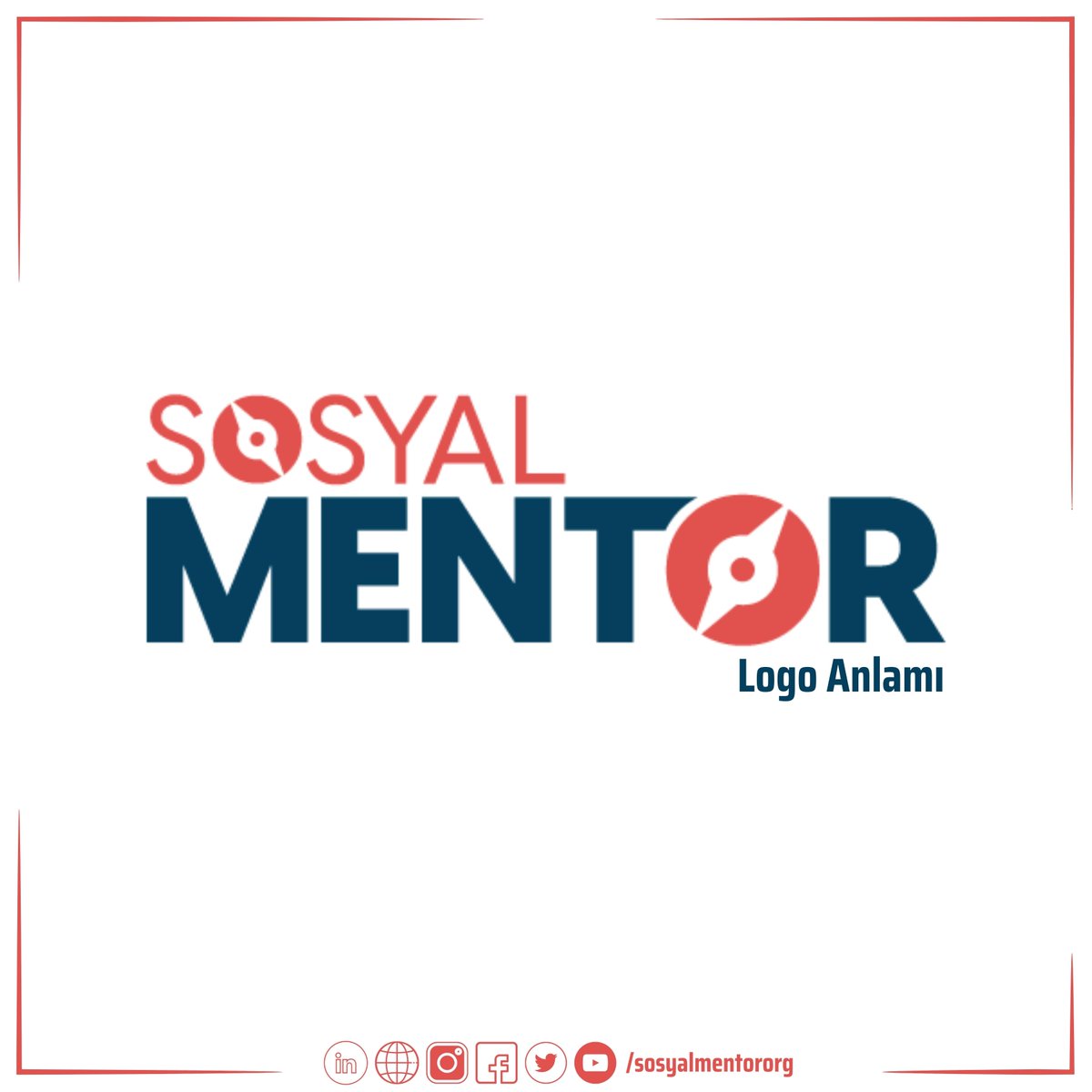 sosyalmentororg's tweet photo. Sosyal mentor projesi, gençlerin hayatlarında doğru yönü bulmalarına ve gelecekteki başarılarını sağlamalarına yardımcı olmak için tasarlanmış bir girişimdir. Bu proje, gençleri rehberlik eden mentorlar ve gençler arasında bir köprü görevi gören sosyal sorumluluk projesidir. https://t.co/TO67VeYLLh
