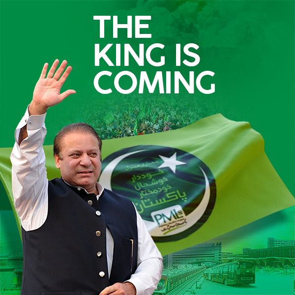 RashidM19686477's tweet photo. میاں نوازشریف وقم کو آپ کی سخت ضرورت ہے ۔ ہم آپ کے منتظر ہیں 
@Atifrauf79
#کس_شیر_کی_آمد_ہے https://t.co/Hf4Wgnk9Lk