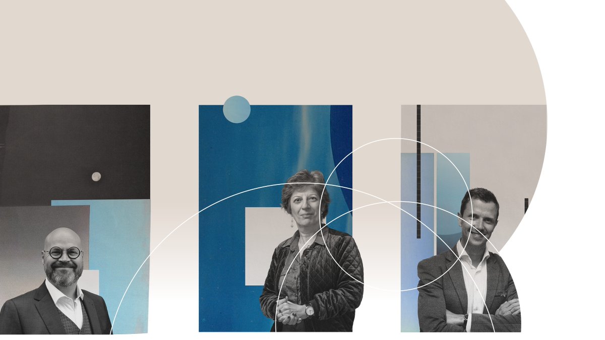 Hoe kunnen we de kloof dichten tussen verschillende onderwijs- en onderzoeksvormen? Lees over de ervaringen van bruggenbouwers <a href="/geert_hoekstra/">Geert Hoekstra💡🐟📊</a> (@rocfriesepoort en <a href="/WUR/">Wageningen U&R</a>), @vos_steven (<a href="/Fontys/">Fontys</a> @Tueindhoven) en <a href="/alpayll/">Laurence Alpay</a> (<a href="/HsInholland/">Hogeschool Inholland</a>) in NWO’s magazine: nwo.nl/onderzoek-in-d…