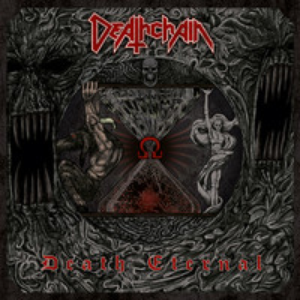 Thrasher_1971's tweet photo. Now playing : Incantations Of Shub-niggurath by Deathchain
Album: Death Eternal
Song link: https://t.co/nRph1N0pw1
Thrash Death Metal playlist: https://t.co/o7NNi4JUyN
#Deathchain #Metalthrasher #Metal #ThrashDeathMetal #NowPlaying https://t.co/nTd6bPs6Wo