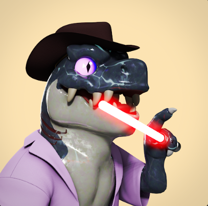 In <a href="/unirexcity/">Unirexcity 🦖</a>  we believe !!! #RexLenz