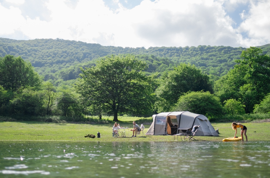 New to camping? ⛺️

Check out some of the unwritten rules of camping 🏕️

🔗 bit.ly/3pMZSKk