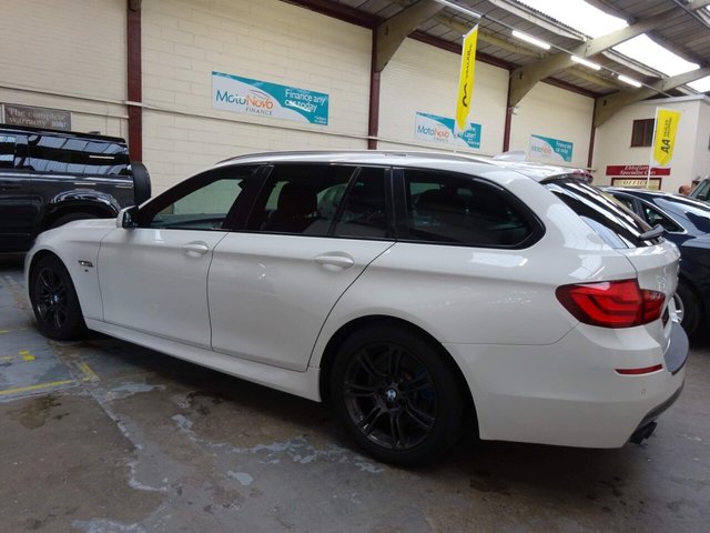 EscSales's tweet image. BMW 5 Series £9,750
2013 13 BMW 5 SERIES 2.0L 520D M SPORT TOURING 5D AUTO 181 BHP
*Leather, SatNav*
Contact Info and Link to More Cars in BIO
Additional Info:
 ebbsfleetspecialistcars.co.uk/used-bmw-5-ser…
#usedcars #usedcarsforsale #carforsale #carsales #cardealer #cardealership #carshopping #BMW