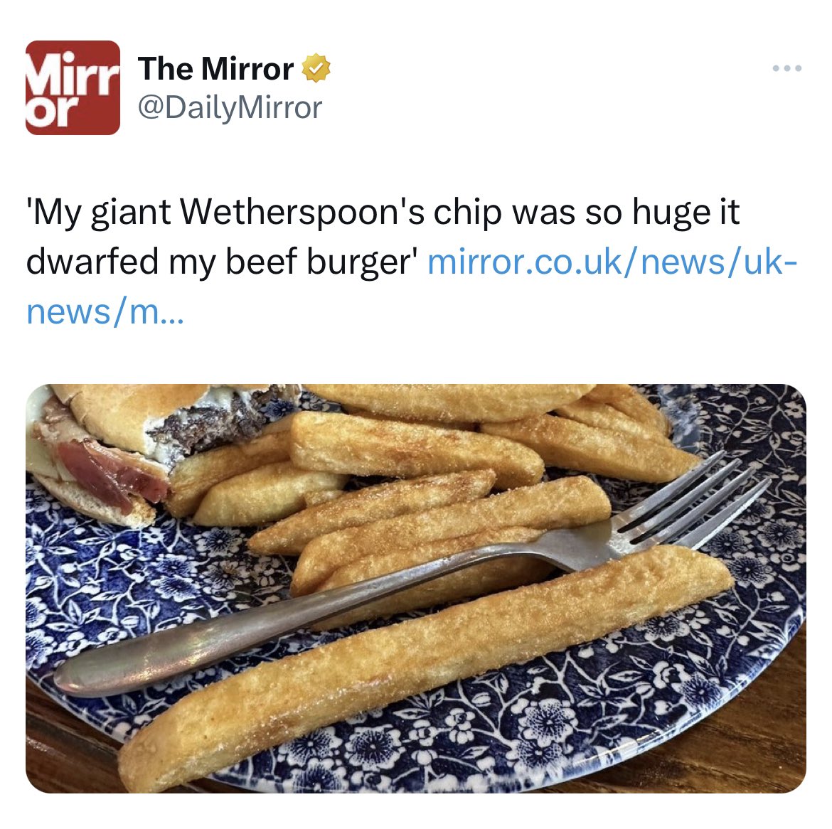 SoVeryBritish's tweet image. 