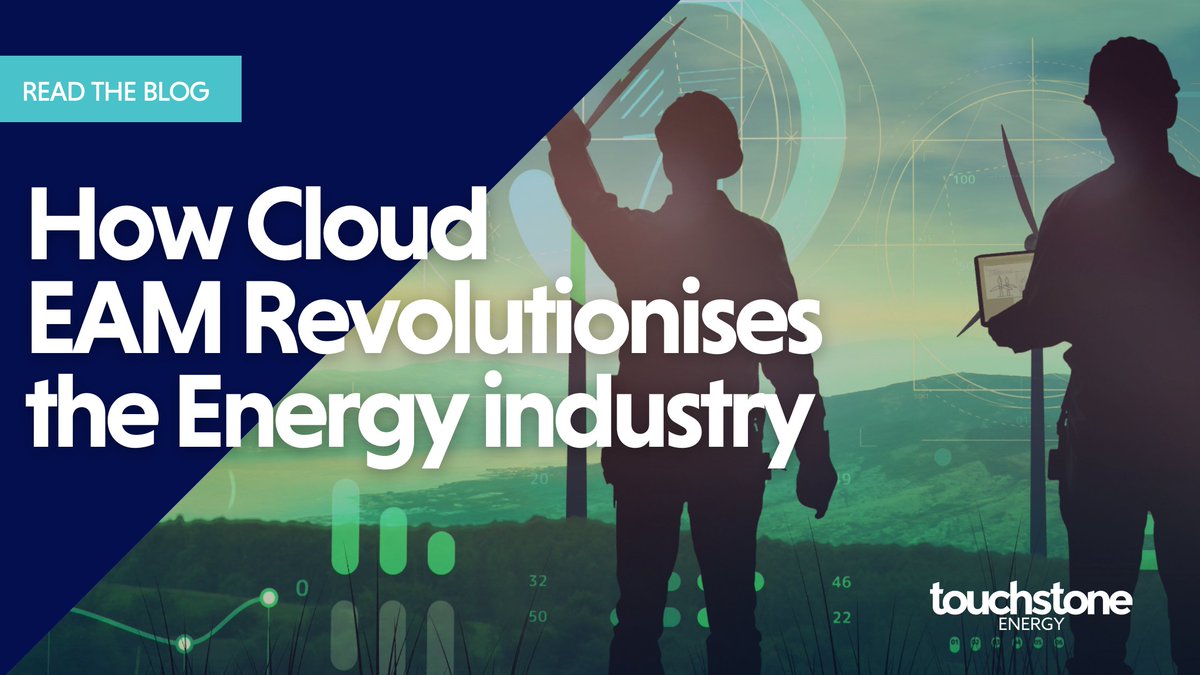 TS_Energy's tweet photo. In this article, we explore how cloud EAM solutions like #HxGNEAM can revolutionise the #energy industry's approach to scalability, delving into the benefits and features of these cutting-edge systems. https://t.co/JEKTwbxAQK https://t.co/1mhCwBDqux